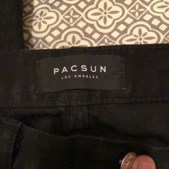 Pac Sun Jeans - Picture 3 of 4